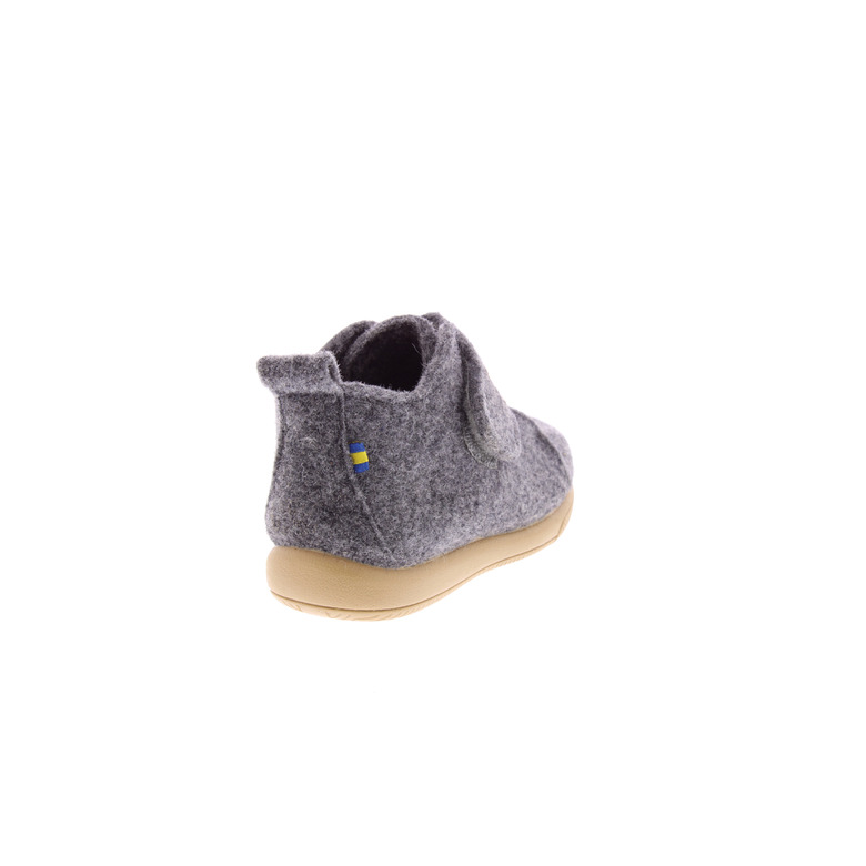 Kavat low shoes grey 4