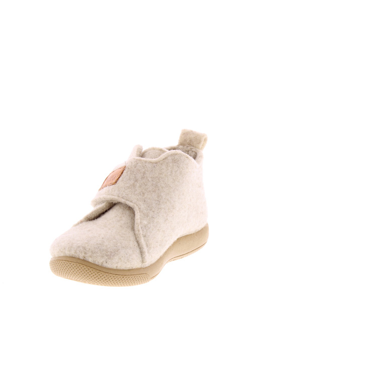 Kavat low shoes ecru 3