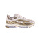 Mercer sneakers goud 1