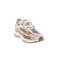 Mercer sneakers goud 2