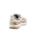 Mercer sneakers goud 4