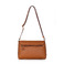 Laurent David crossbody cognac 2