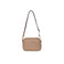 Laurent David umhängetasche taupe 1