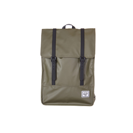Herschel rucksack grÜn