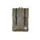 Herschel backpack green 1