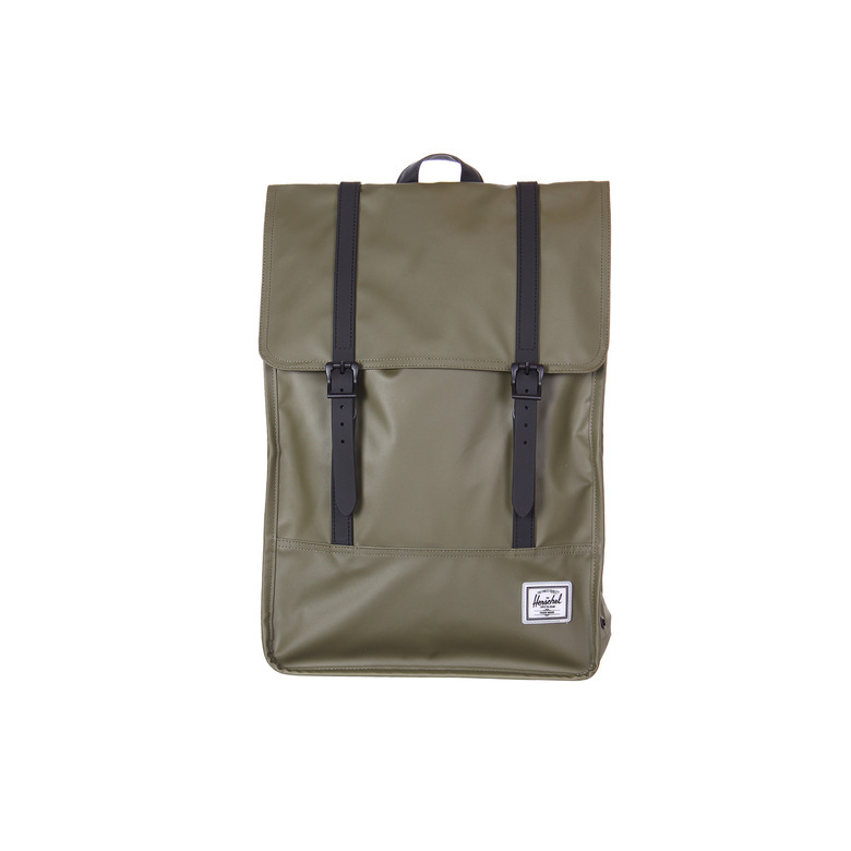 Herschel backpack green