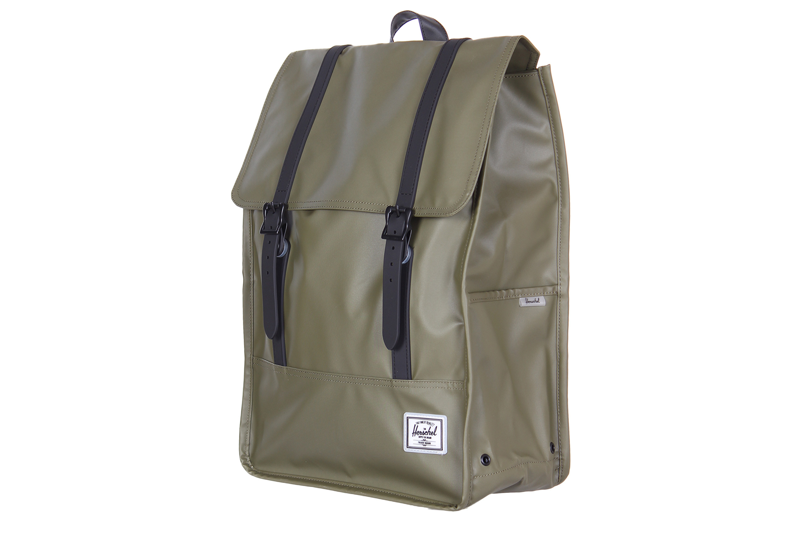 Sac à dos Herschel Vert 10999-04281-OS Livraison gratuite