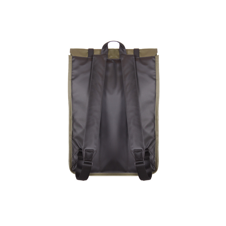 Herschel backpack green 3