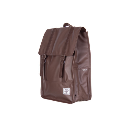 Herschel rucksack braun