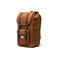 Herschel backpack cognac 2
