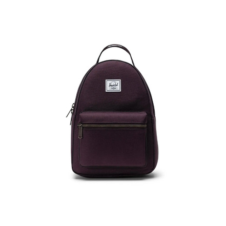 Herschel rucksack lila