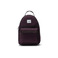 Herschel backpack violet 1