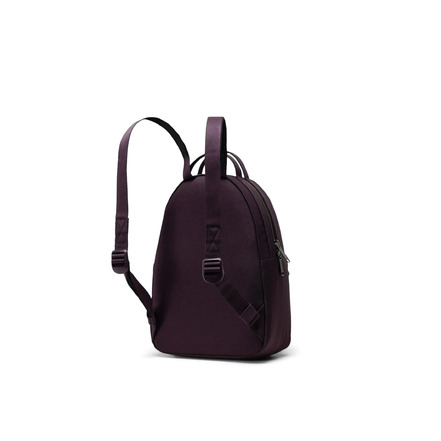 Herschel rucksack lila