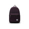 Herschel backpack violet 1
