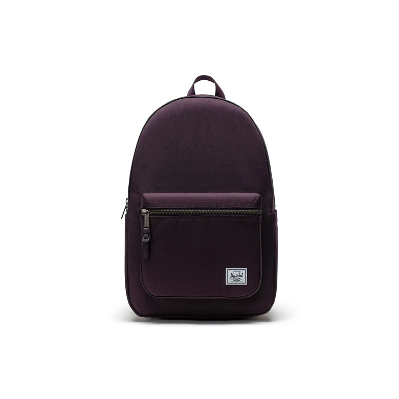 Herschel backpack violet