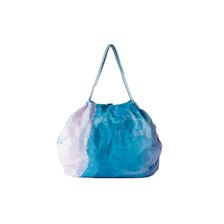 Shupatto shopper multicolor