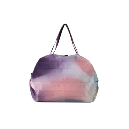 Shupatto shopper multicolor
