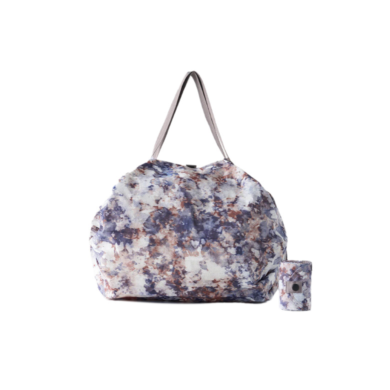 Shupatto shopper multicolor