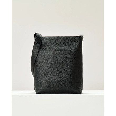 Lies Mertens schultertasche schwarz