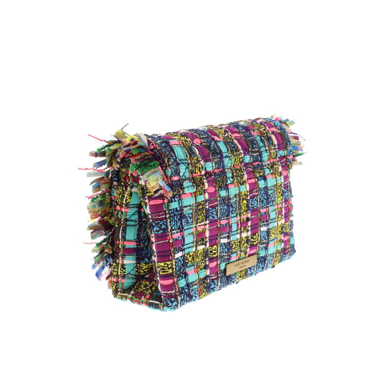 Kurt Geiger crossbody multicolor 3