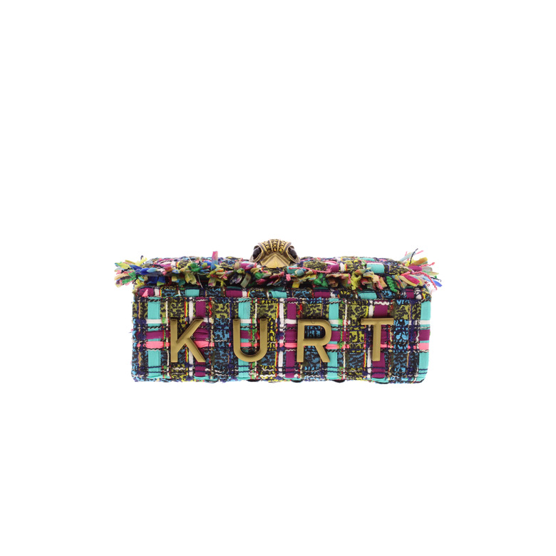 Kurt Geiger crossbody multicolor 4