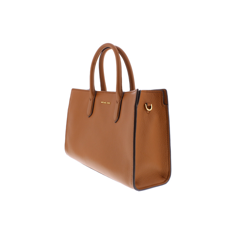 Michael Kors sac à main camel 2