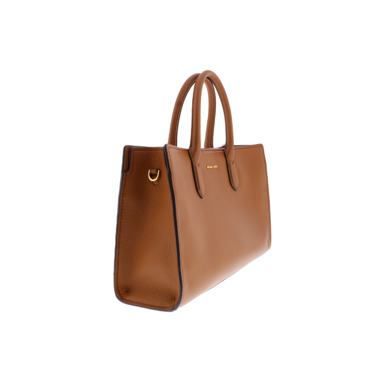 Michael Kors sac à main camel 4
