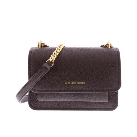 Michael Kors umhängetasche braun