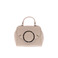Nathan-baume sac à main beige 1