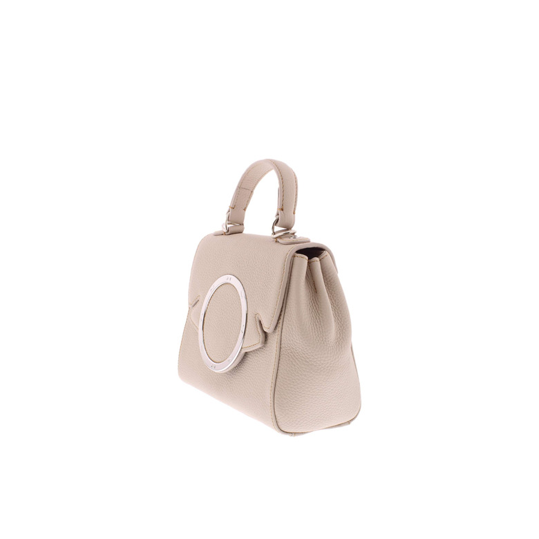Nathan-baume sac à main beige 2