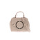 Nathan-baume sac à main beige 5