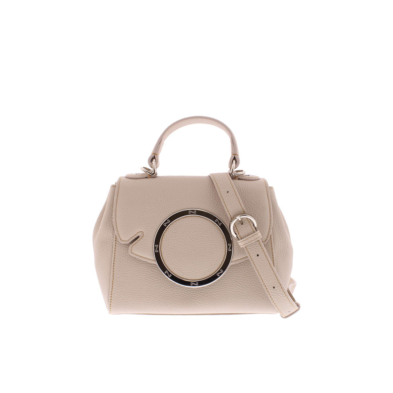 Nathan-baume sac à main beige 5