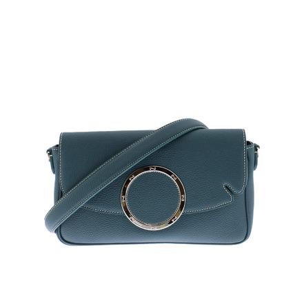 Nathan-baume umhängetasche blau