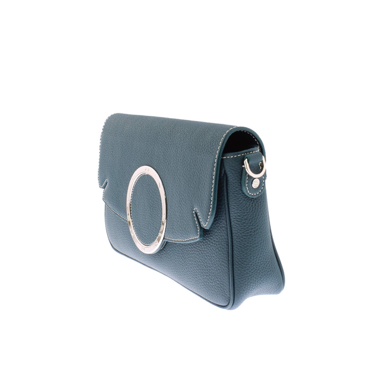 Nathan-baume crossbody blauw 2