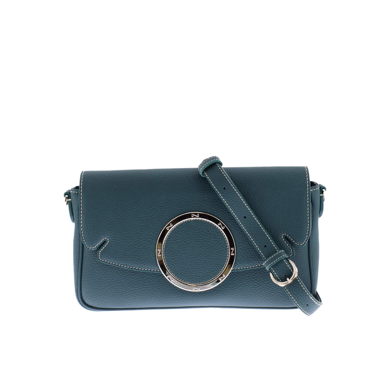 Nathan-baume crossbody blauw 5