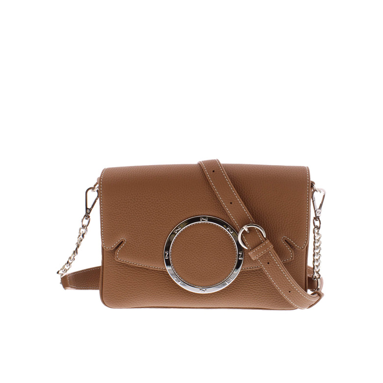 Nathan-baume handtas camel 5