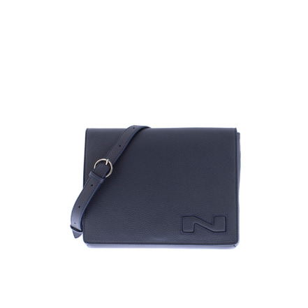 Nathan-baume crossbody blue