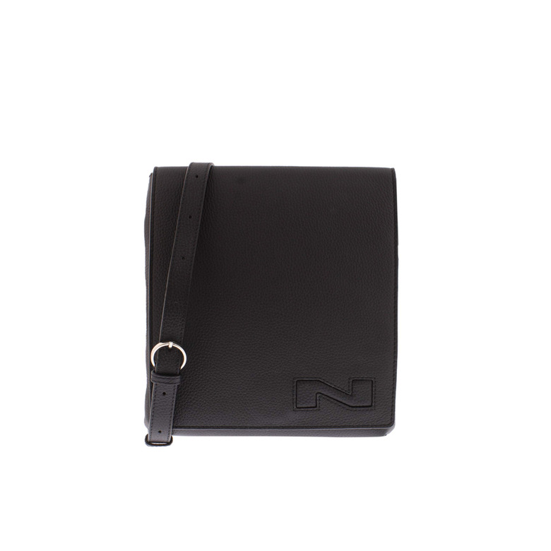 Nathan-baume crossbody black 1