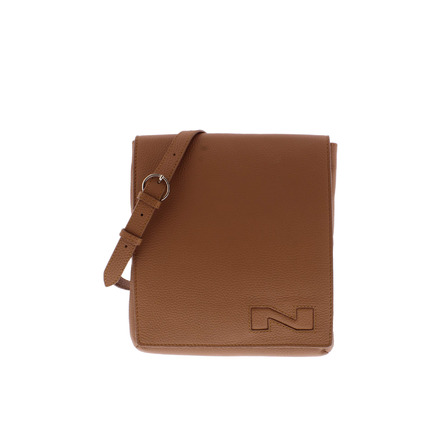 Nathan-baume crossbody camel
