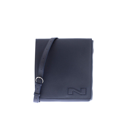 Nathan-baume crossbody blue