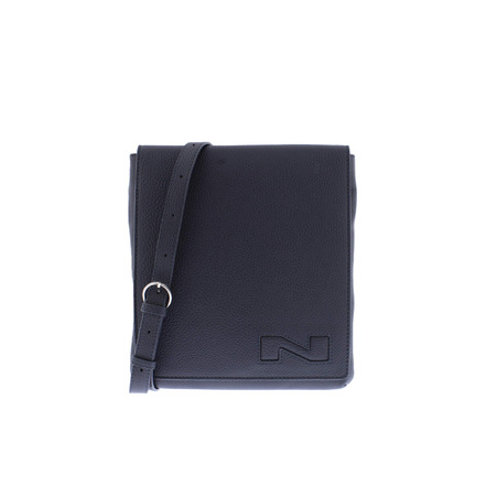 Nathan-baume crossbody blue