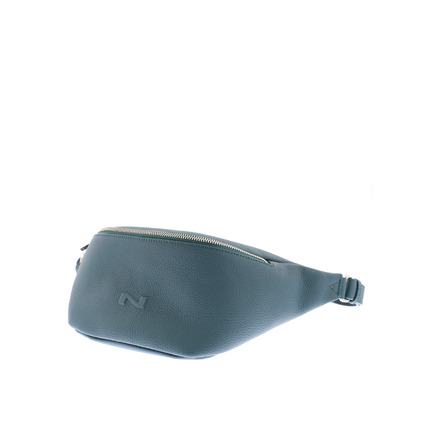 Nathan-baume gürteltasche blau
