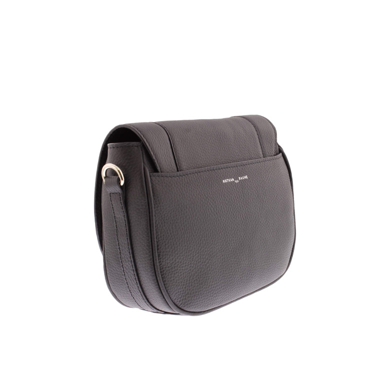 Nathan-baume crossbody black 3