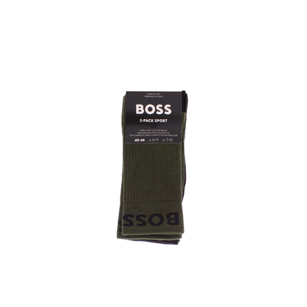 Boss socken grÜn