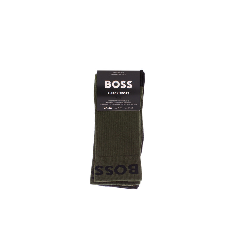 Boss socken grÜn