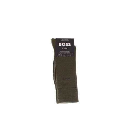 Boss socken grÜn