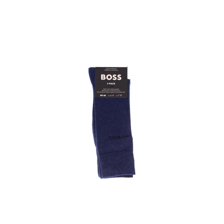 Boss socken blau