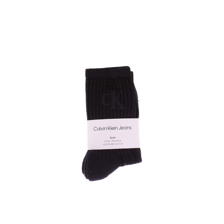 Calvin Klein socken schwarz
