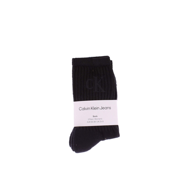 Calvin Klein socken schwarz