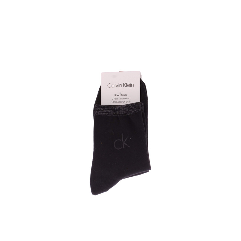 Calvin Klein socken schwarz 1